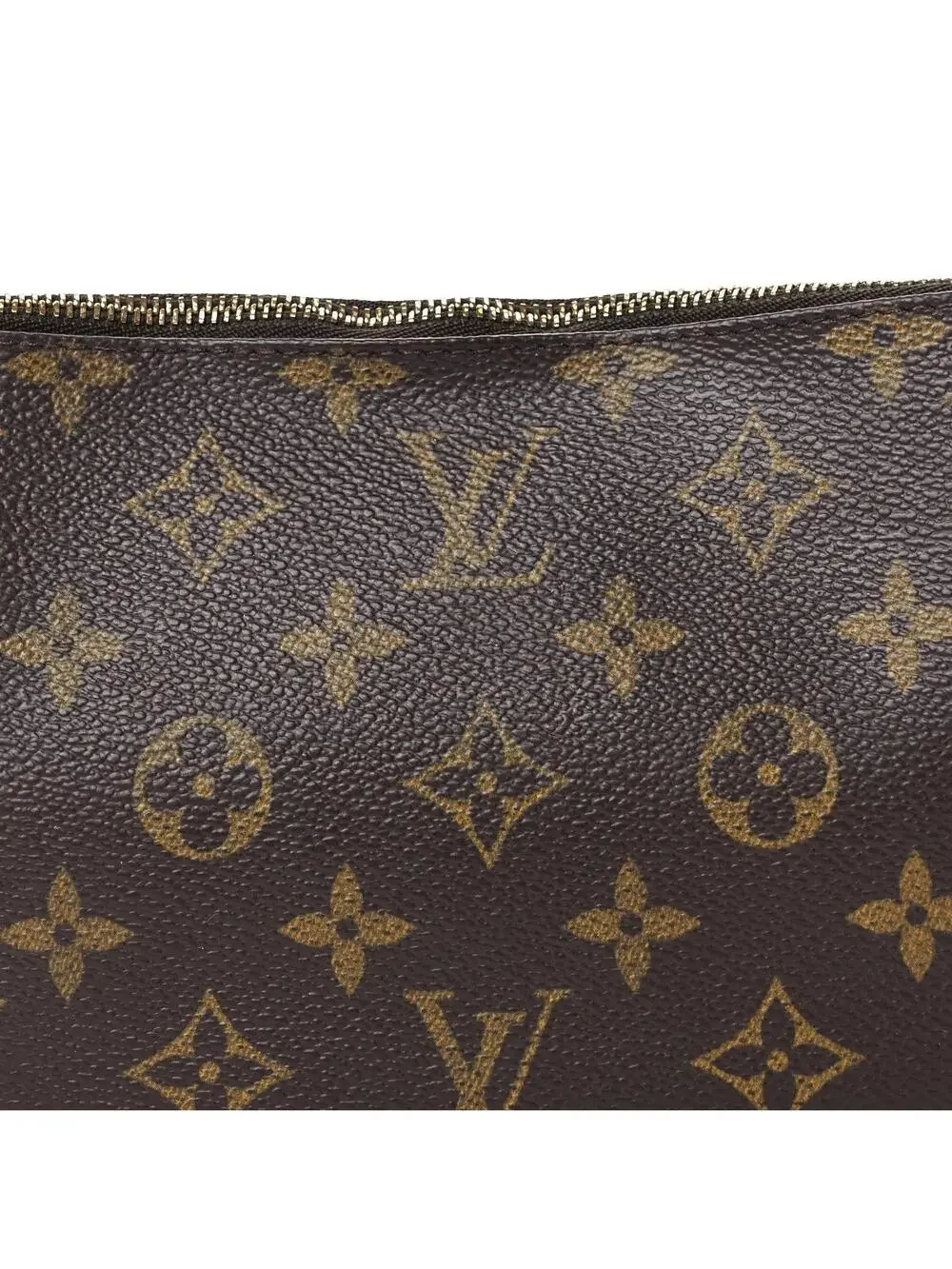 Louis Vuitton step out